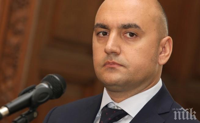 Грудев ще участва в семинари за директните плащания в областите Пловдив и Хасково