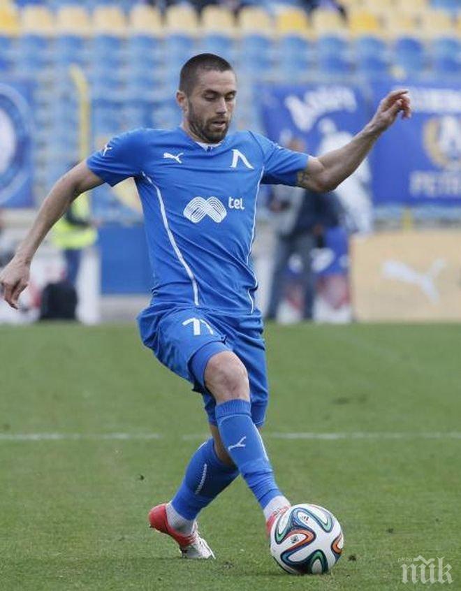 Пламен Крумов: Чакам пари от „Герена“, всички сме се борили за хляб там