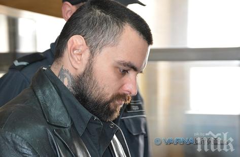 25 години затвор лепнаха на изверга от Тополи