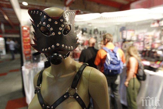 Онлайн шопинг за сексуална диверсификация