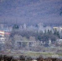 Експерт: В Иганово работят неквалифицирани работници