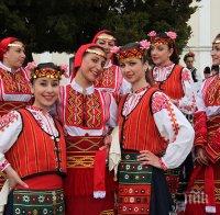 На Светла сряда се играят обичаите Мара Лишанка и Ладино хоро