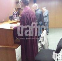 Суета! Хазартният бос Пиер Йосифов в съда: Внимавайте каква снимка ще ми сложите