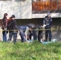 Трагедия! Старец полетя от шестия етаж след разпра с жена си