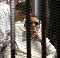 Опровергаха информацията за смъртта на Мубарак