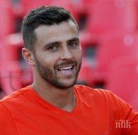 Лудогорец с оферта към бивша звезда на ЦСКА