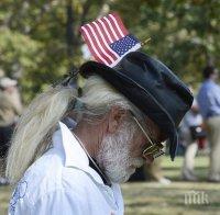 80-годишен американец става абитуриент