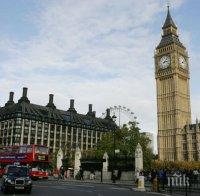 Британските либерали отказват налагането на вето върху референдума 