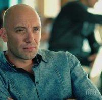 Кошмар! Захари Бахаров ял бой цял месец в 