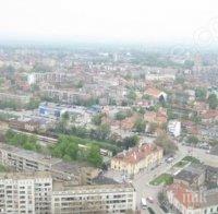 Руски сенатори с имоти в България