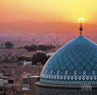 Рафаел Гроси: Времето за преговори между Иран и Международната агенция за атомна енергия изтича