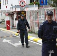 Мащабна акция на Митница 