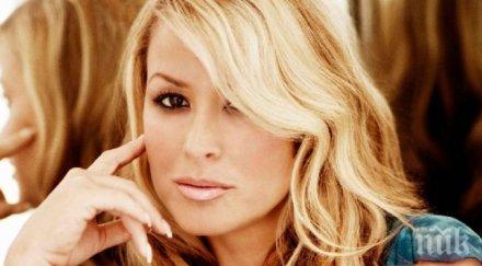 анастейша няколко часа софия