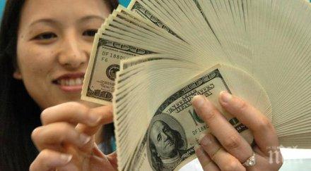 американски бизнесмен реже заплатата вдига доходите подчинените