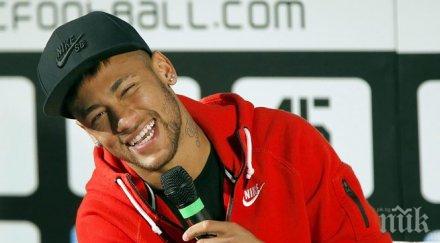 лекар съди неймар 000 евро