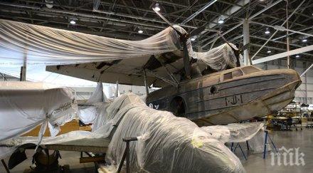 невиждано пентагонът ексхумира убитите пърл харбър