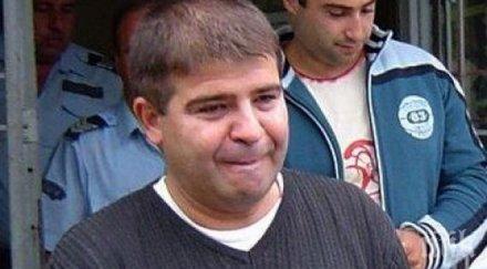 задържаха кръстьо кръстев маймуната побоя хасковската дискотека