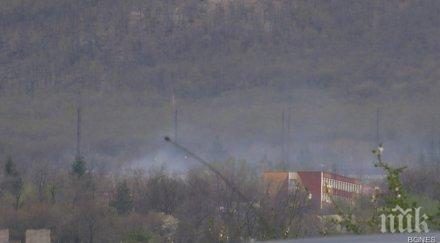 образуваха досъдебно производство взривовете иганово