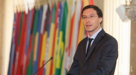 скандал заради турски поток митов скочи първанов бивш президент очевидно излязъл реалността