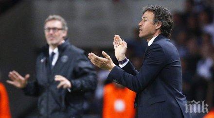 енрике победим втория мач нямаме проблеми