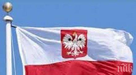 полша отложи изграждането първата аец