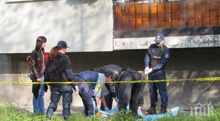 трагедия старец полетя шестия етаж разпра жена