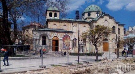 връщат делвата открита разкопките варна отново земята снимки