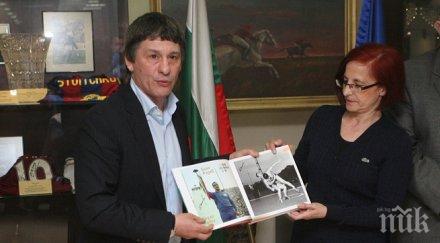 йорданов българската борба вече заслужава златен медал олимпиада