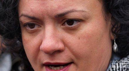 ивелина василева спираме строителството плажа корал