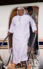 президентът йемен част проблема страната