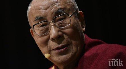 пекин отказа преговаря голяма независимост тибет