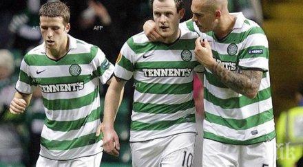 селтик победи килмарнък мач шотландското първенство