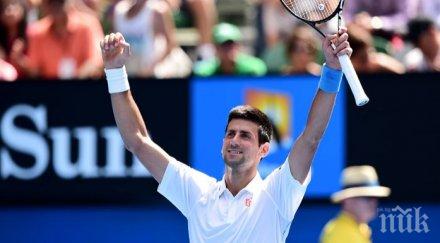 новак джокович избран спортист годината версията laureus