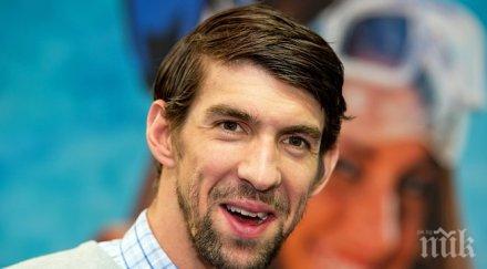 фелпс надява участва олимпиадата рио