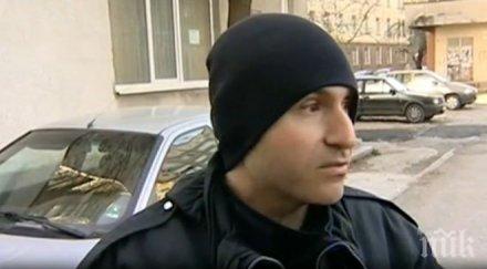 мотористът шофьорът голфа каза всеки ден умират такива мен