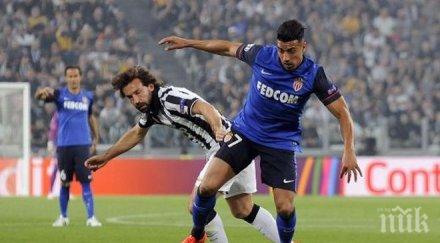 ювентус съсече бербатов компания спорна дузпа