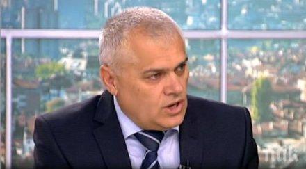 експерт взривните вещества гърмят новите гранати иганово