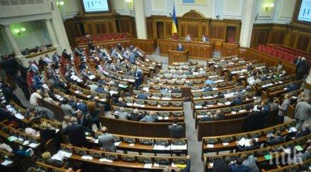 ексдепутатът калашников убит киев