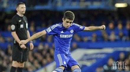 челси готови дадат оскар юве