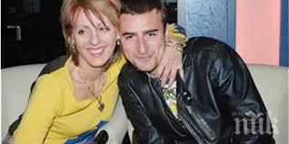 майката митко бербатов осъдена нападение журналист