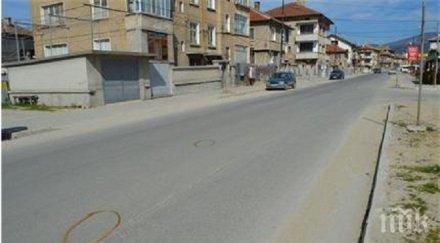 бизнесменът хвърчал джипа 100 блъсне малкия петьо