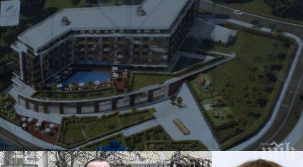 ексклузивно пик час пик митьо очите вдигна хотел таки несебърският капоне луксозен комплекс плажа снимки