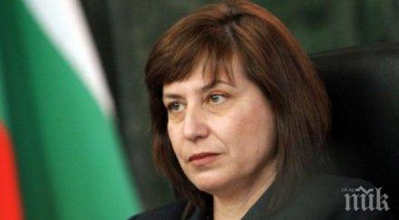 четвъртък точкова встъпва длъжност главен инспектор висшия съдебен съвет