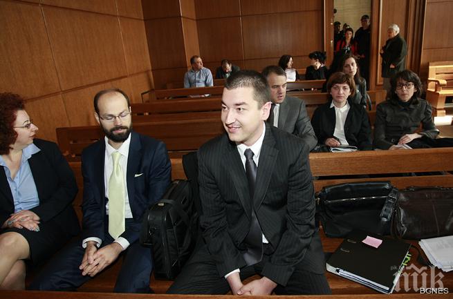 Съдът решава до седмица да се отвори ли производство по несъстоятелност за КТБ