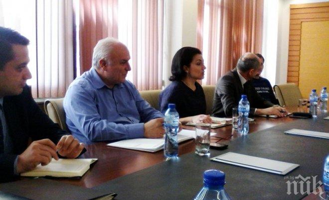 МЗХ и тютюнджиите успяха да намерят отлична формула за доплащанията на стопаните