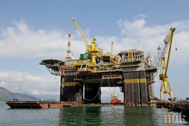 Цената на петрола се повишава