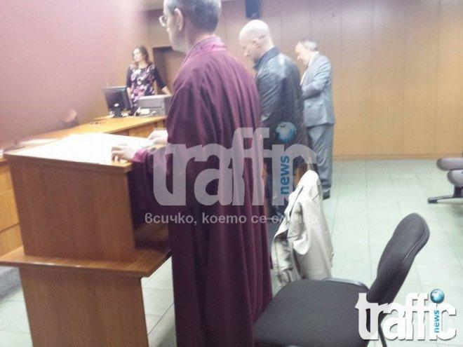 Суета! Хазартният бос Пиер Йосифов в съда: Внимавайте каква снимка ще ми сложите