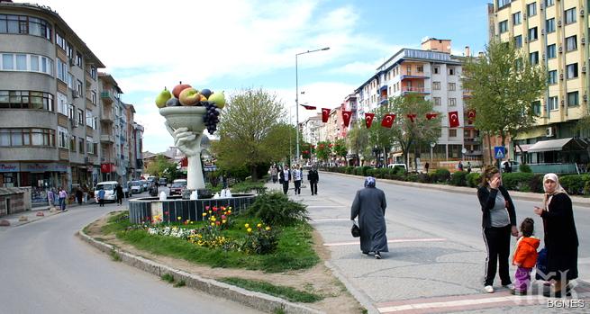 Одрин няма да съди България за потопите