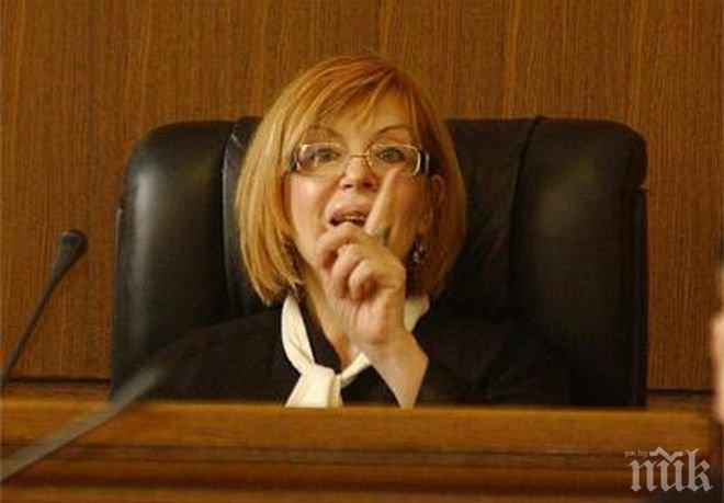 Ексклузивно! Братът и адвокат на Ченалова проговори за мистериозното изчезване и ареста на скандалната съдийка! (обновена)