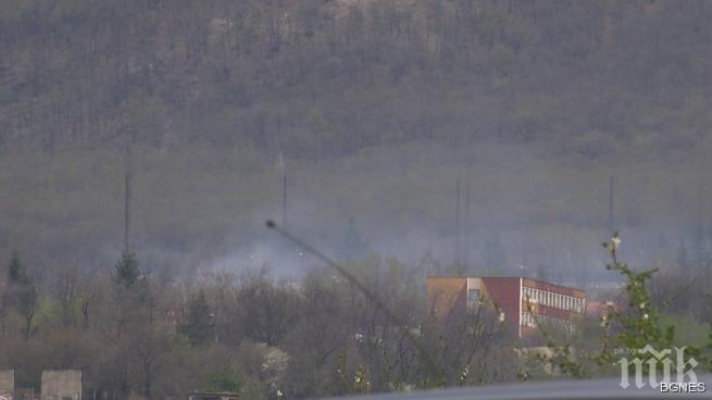 Образуваха досъдебно производство за взривовете в Иганово